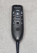 Nuance PowerMic III 3 Dictation Microphone 0POWM3N9 9' cable