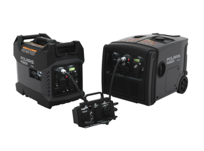 #ad New OEM Polaris P2000i P3200iE Power Inverter Parallel Kit MY20 2830536 $149.98