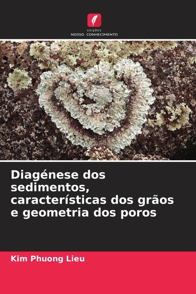 Kim Phuong Lieu | DiagéNese Dos Sedimentos, CaracteríSticas Dos GrãOs E...-image