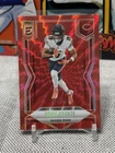 2025 Panini Rome Odunze Base (Raw)