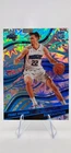 2021 Panini Revolution Basketball Impact Franz Wagner #146 PSA 9