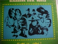 SUPER 8MM ARAZONA WOOING with Tom Mix 1-400ft reel SILENT