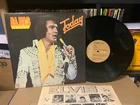 Elvis - Today (G+/G) tan labels