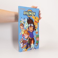 Digimon, Sonderbände, Bd.1  |  kolektiv