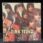 PINK FLOYD; THE PIPER AT THE GATES OF DAWN LP #SCX6157 U.K. EMI (1967) NM/NM
