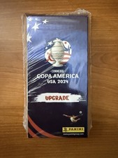 2024 Panini CONMEBOL Copa America USA Upgrade Set