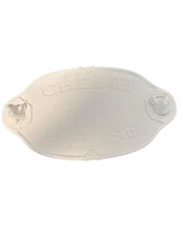 ANTHROPOLOGIE SUSANNAH CHEESEBOARD Serving Dish.