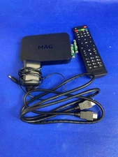 2022 DOORDARSHAN Latest Genuine Mag 522 W3 v2 4K HDR, Dual Band 2.4G/5G 2T2R