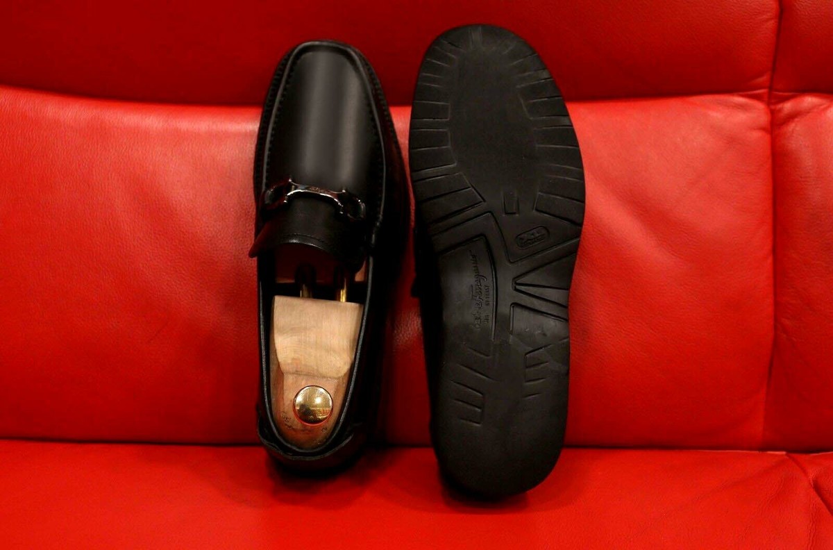 $789.00 !! SALVATORE FERRAGAMO MEN