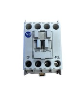 ALLEN BRADLEY 700-CF400 SER A CONTACTOR