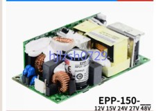 1pcs New MEAN WELL Switching Power Supply EPP-150-48