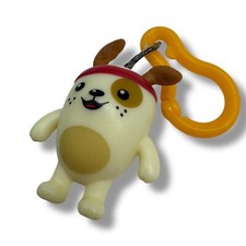Puppy Mystery Edition Key Chain Backpack Clip