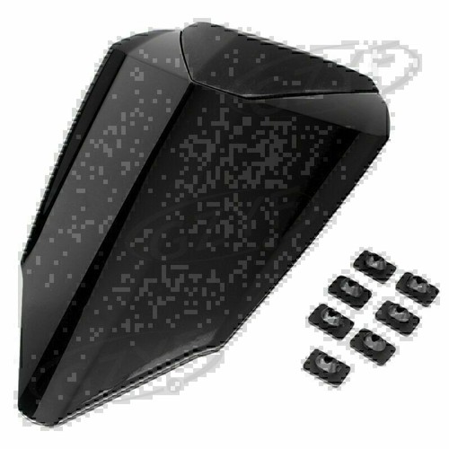 Motorcycle Rear Back Seat Cover Cowl Replacement for Ducati 1199 2012