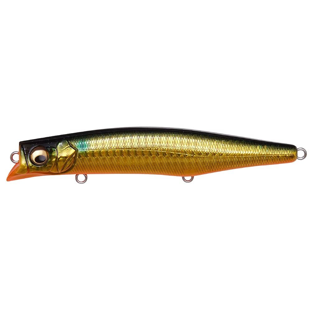 New Megabass KAGELOU MD 125F GG Kimbola! | eBay