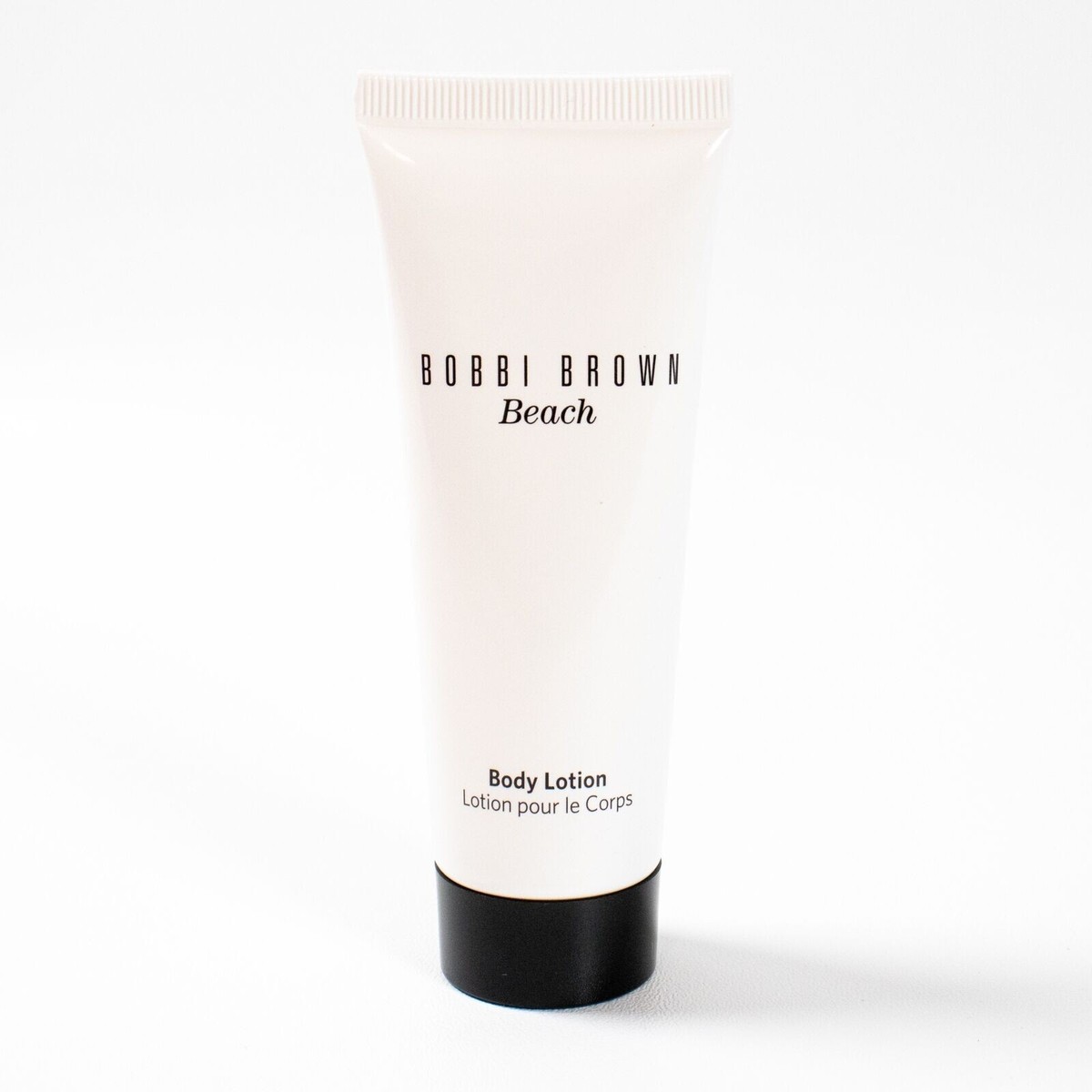 Bobbi Brown BEACH Body Lotion Women's Scent RARE SOFTEN Skin