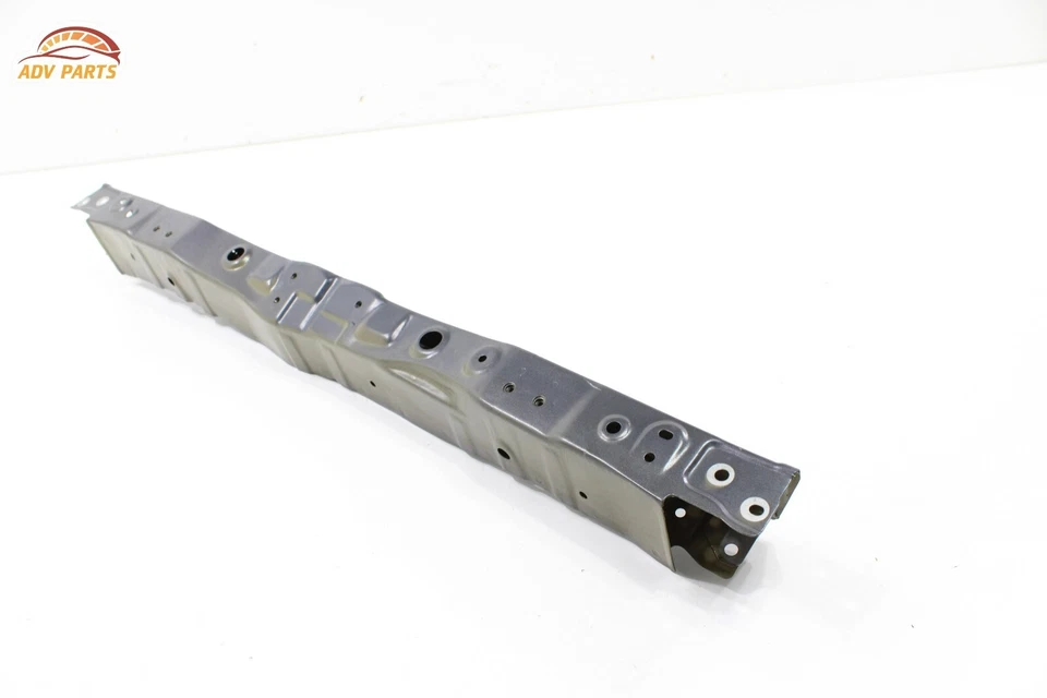 Honda Ridgeline 2017-2020 radiador núcleo soporte superior central barra de amarre soporte OEM Foto 3 de 4