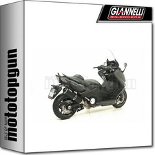 GIANNELLI POT COMPLETE IPERSPORT NOIR YAMAHA T-MAX TMAX 530 2016 16