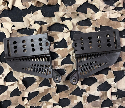 #ad NEW JT Authentic Soft Ears Kit Black $22.95