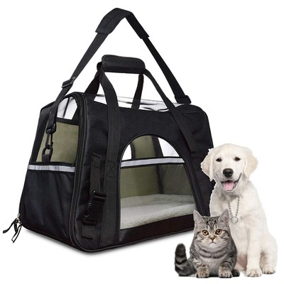 pet carrier