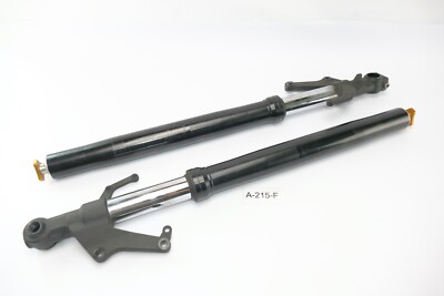 Yamaha FZ1 SA Fazer RN16 2007 - Fork Fork Tubes Shock Absorbers