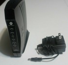 Motorola SB5100 Cable Modem — photo 1
