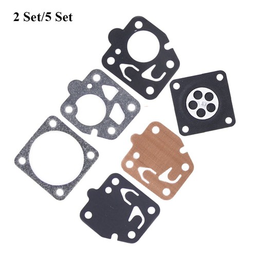 Rebuild Kit for Kawasaki TG18 TG20 TG24 TG28 TF22 Carburetor Replace