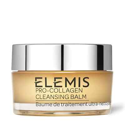 ELEMIS Pro-Collagen Cleansing Balm | Ultra Nourishing Treatment Balm