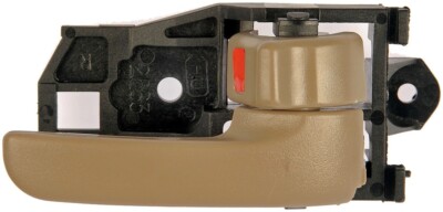 Interior Door Handle  Dorman/Help  91005