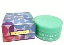 Fenty Cookies N Cream Whipped Clay Detox Face Mask Mint Chocolate Chip NIB