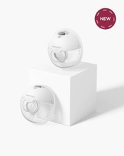 breast pump electric double