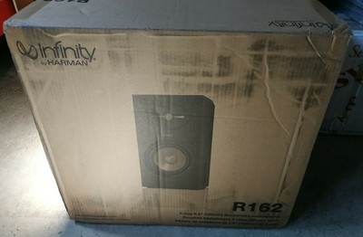 infinity reference r162