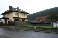 2 H&auml;user 1 Halle 2 getrennte Stra&szlig;en f&uuml;r Handwerker, INVESTOREN, Familie 1025 m"