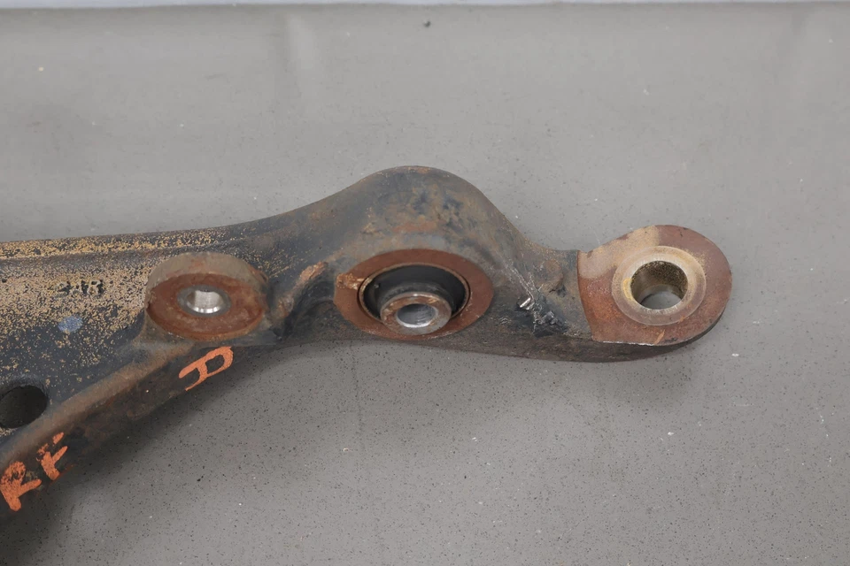 00-03 Brazos de control de suspensión superior e inferior delantero derecho honda s2000 (65 k) Foto 4 de 4