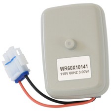 SM10141 WR60X10141 Refrigerator Freezer Evapo...