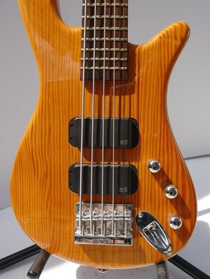 rockbolsa by warwick guitar