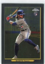 Bo Bichette Baseball Cards - RC's, Base, Inserts - You Choose! 2 CARD MINIMUM!