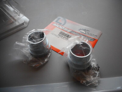 NOS KTM Husaberg 390 450 550 Moose Racing Wheel Spacer Front 0220-0125