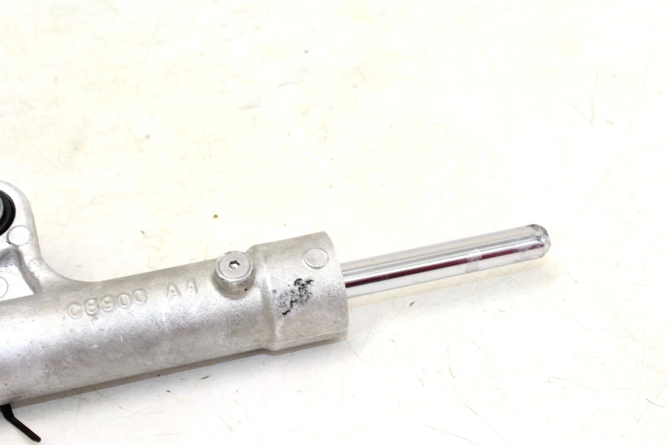 Estabilizador amortiguador de dirección Suzuki GSXR1000 2001 Foto 3 de 4