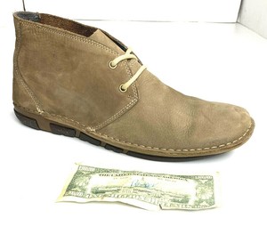 hush puppies chukka boots mens