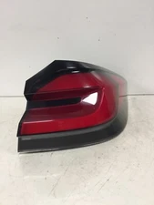 2021 2022 BMW 5 SERIES RH QUARTER PANEL TAIL LIGHT OEM C64R 10876