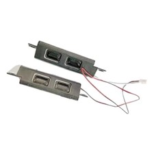 Built In Speaker Replacement For Dell E6530 0JJKP7 LAPTOP