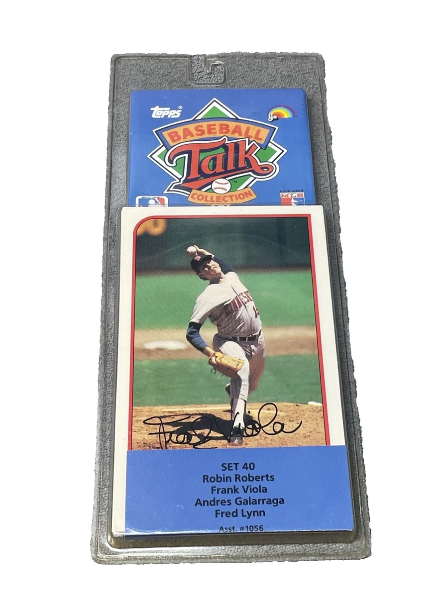 Carte Baseball Andres Galarraga – 1988 Donruss – Collection Rachat – 1/1 Auto