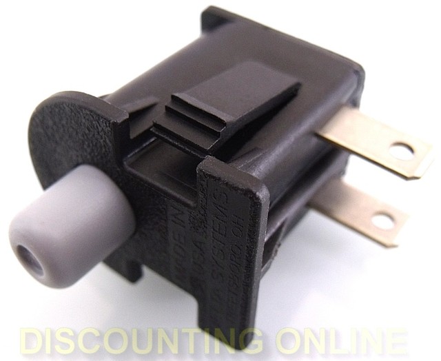 Rotary 15729 Seat Switch Fits Dixie Chopper 500125 John Deere Am131968