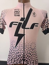 maglia ciclismo originale vintage team L.R. VICENZA PRO DRINKING TG L