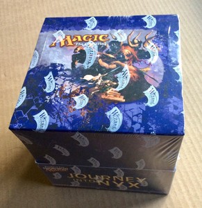 Magic The Gathering Journey Into Nyx Box Of 6 Event Decks 2014 Mtg Sealed Ebay