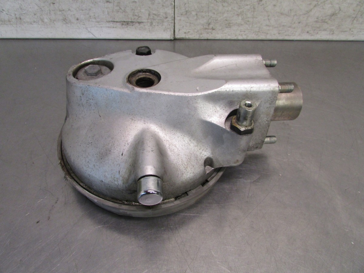 207 I HONDA VTX 1800 C 2003 OEM REAR DIFFERENTIAL FINAL DRIVE GEAR