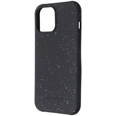 Mellow Bio Case for Apple iPhone 12 Pro Max - Black/White Speckled