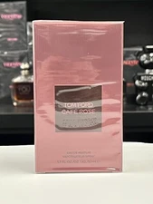 Tom Ford Cafe Rose Eau de Parfum for Women 1.7 fl. oz. / 50ml