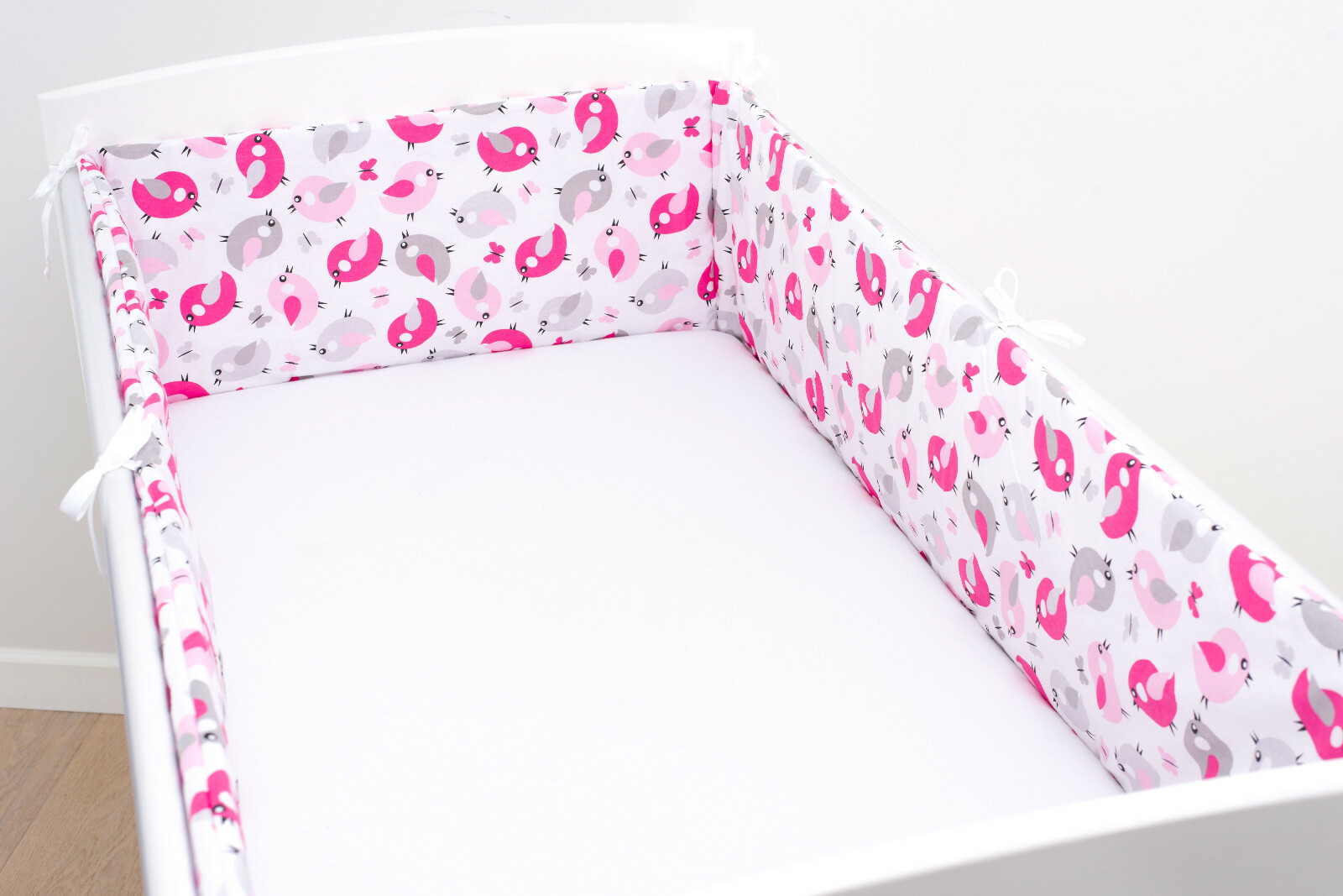 mothercare meadow cot bed