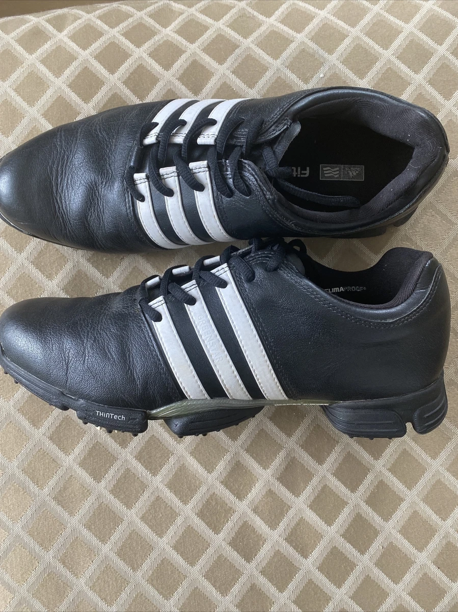 Adidas torsion hotsell golf shoes
